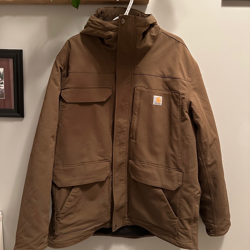 Carhartt SuperDux Traditional Jacket